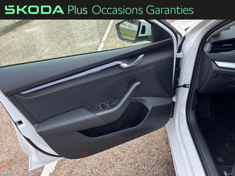 Voitures occasions ŠKODA OCTAVIA Selection Metz