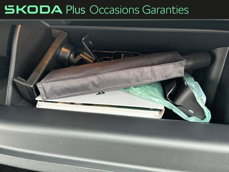 Voitures occasions ŠKODA OCTAVIA Selection Metz