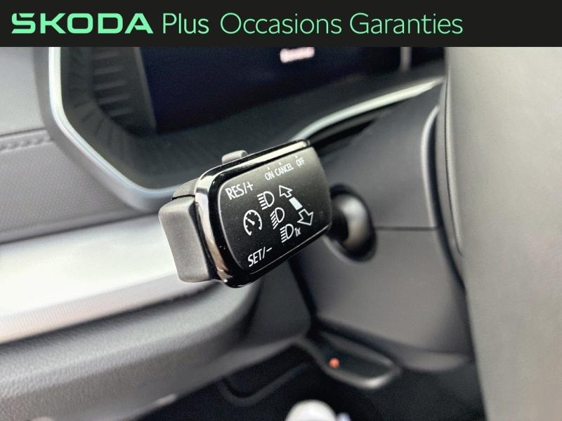 Voitures occasions ŠKODA OCTAVIA Selection Tomblaine