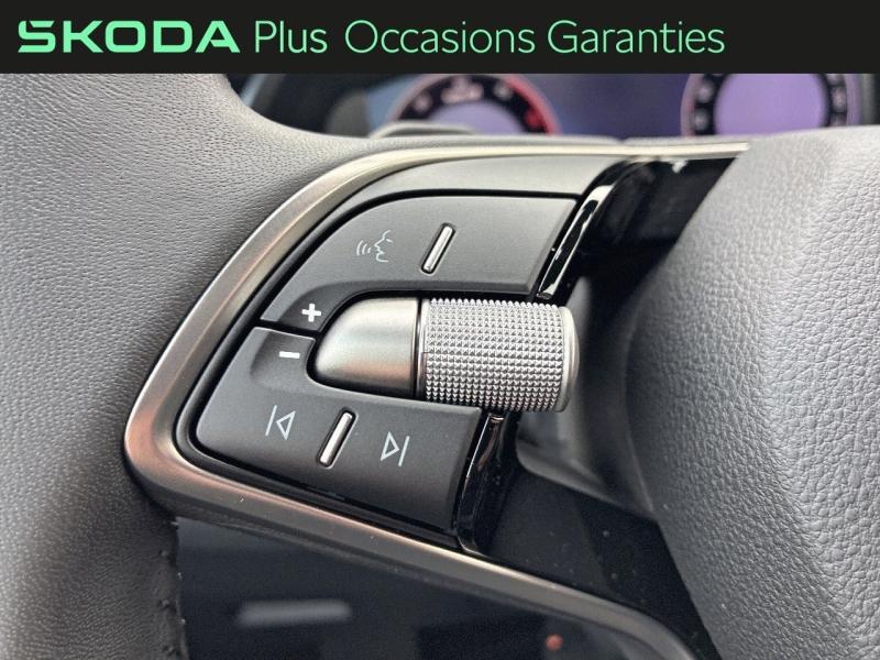 Voitures occasions ŠKODA OCTAVIA Selection Tomblaine