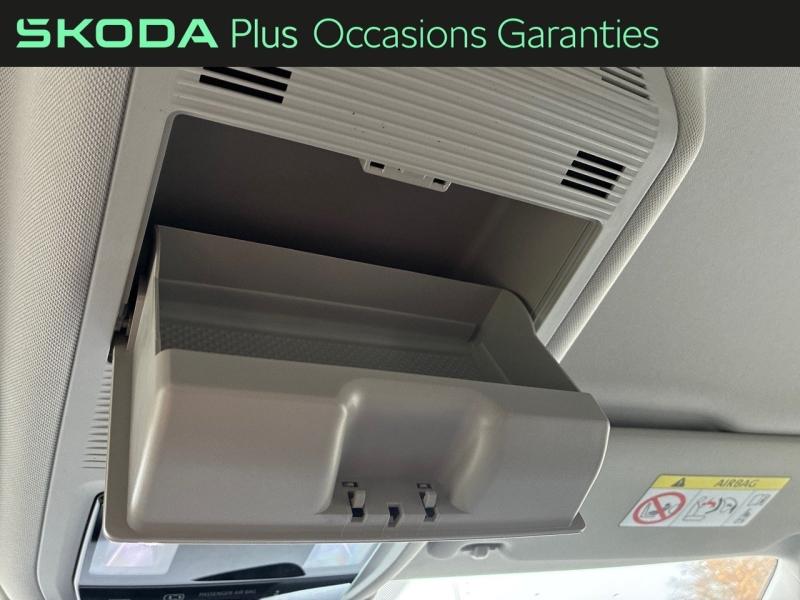 Voitures occasions ŠKODA OCTAVIA Selection Metz