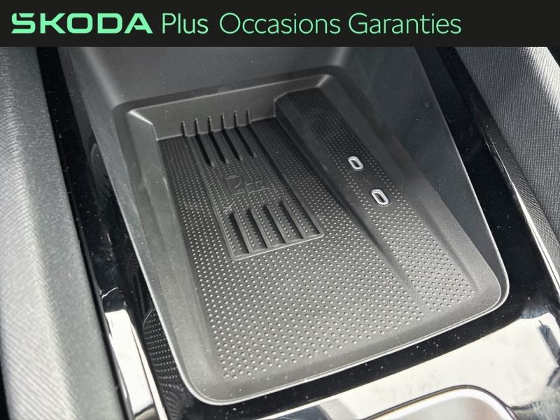 Voitures occasions ŠKODA OCTAVIA Selection Tomblaine