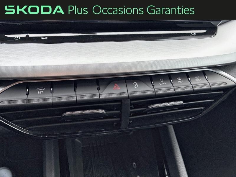 Voitures occasions ŠKODA OCTAVIA Selection Tomblaine