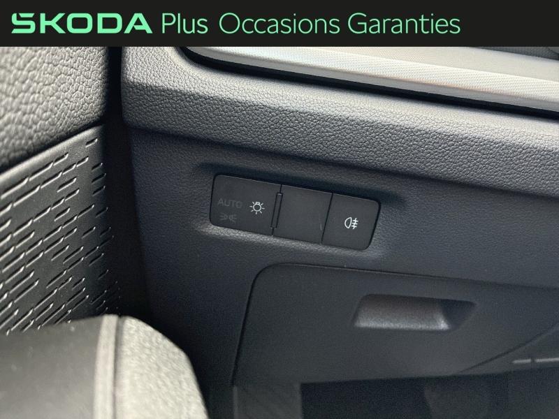 Voitures occasions ŠKODA OCTAVIA Selection Metz