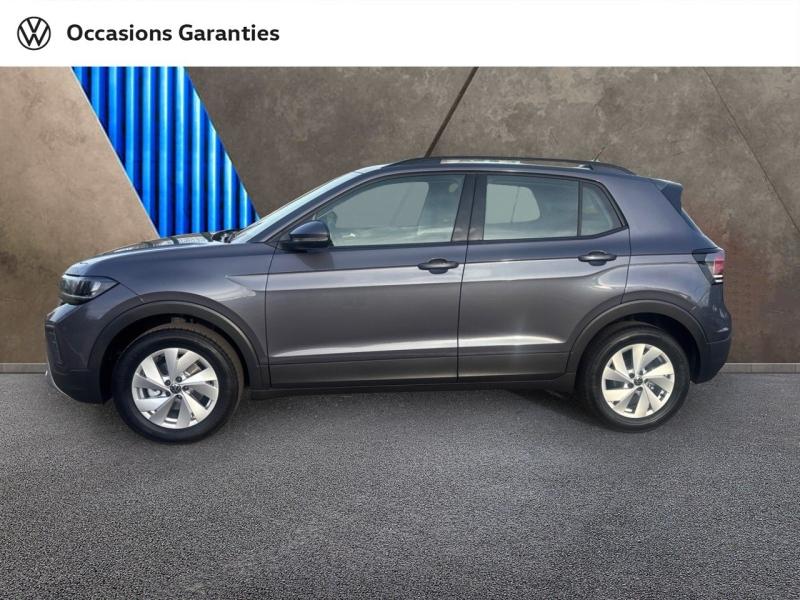 Voitures occasions VOLKSWAGEN T-CROSS Life Plus Metz