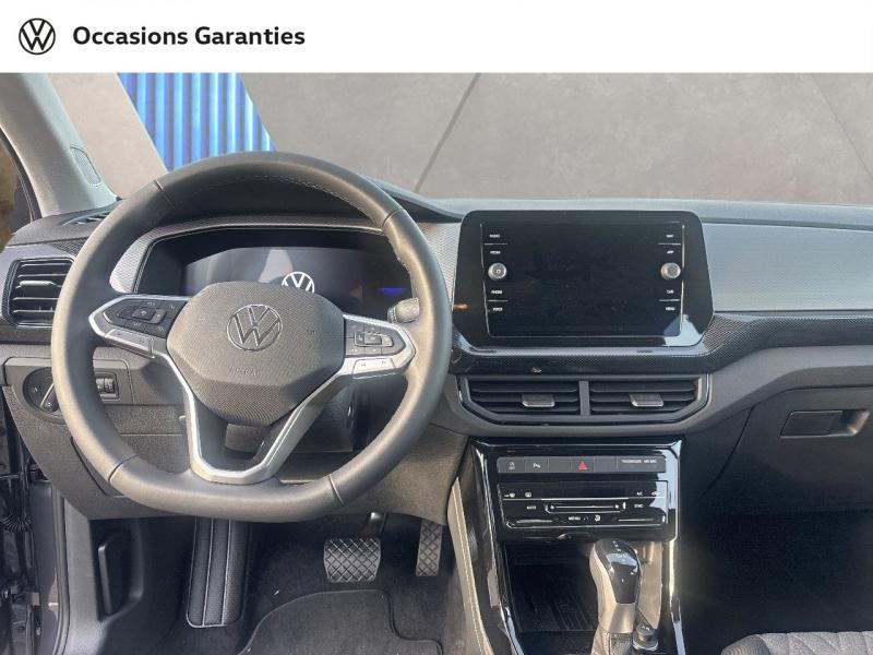 Voitures occasions VOLKSWAGEN T-CROSS Life Plus Metz