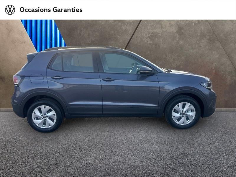 Voitures occasions VOLKSWAGEN T-CROSS Life Plus Metz