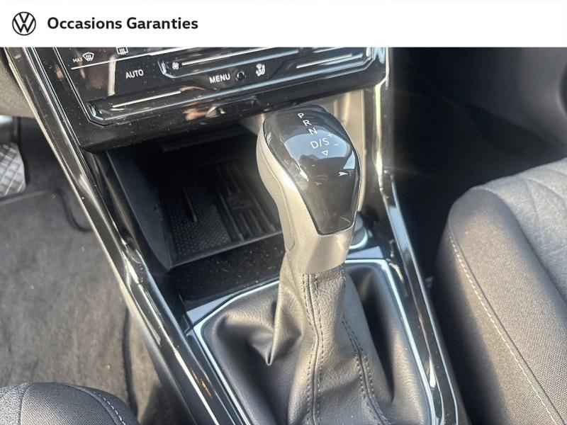 Voitures occasions VOLKSWAGEN T-CROSS Life Plus Metz
