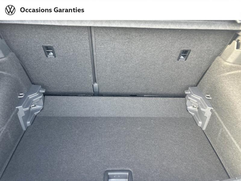 Voitures occasions VOLKSWAGEN T-CROSS Life Plus Metz