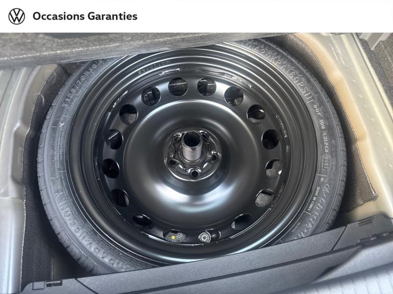 Voitures occasions VOLKSWAGEN T-CROSS Life Plus Metz