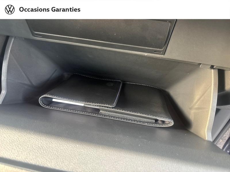 Voitures occasions VOLKSWAGEN T-CROSS Life Plus Metz