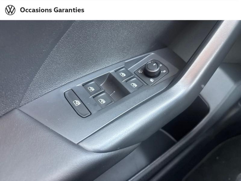 Voitures occasions VOLKSWAGEN T-CROSS Life Plus Metz