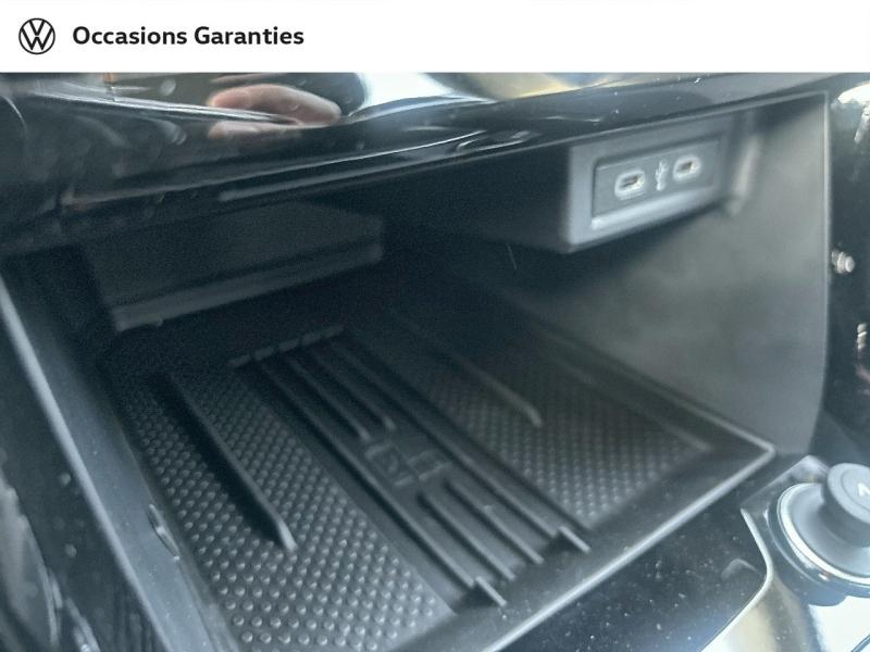 Voitures occasions VOLKSWAGEN T-CROSS Life Plus Metz