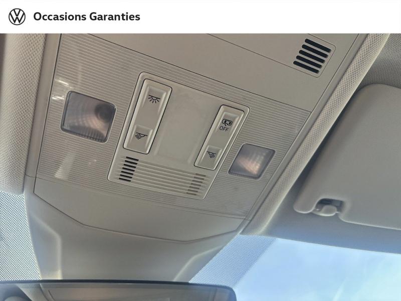 Voitures occasions VOLKSWAGEN T-CROSS Life Plus Metz