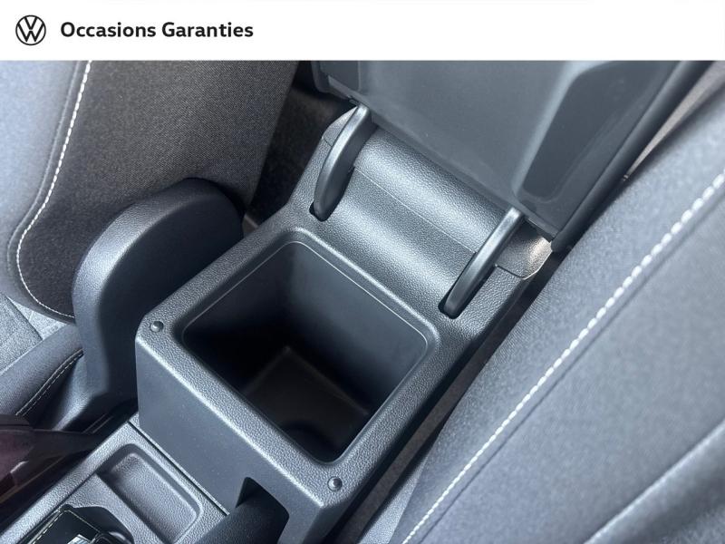 Voitures occasions VOLKSWAGEN T-CROSS Life Plus Metz