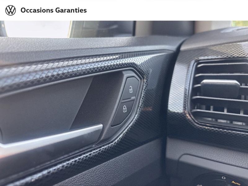 Voitures occasions VOLKSWAGEN T-CROSS Life Plus Metz