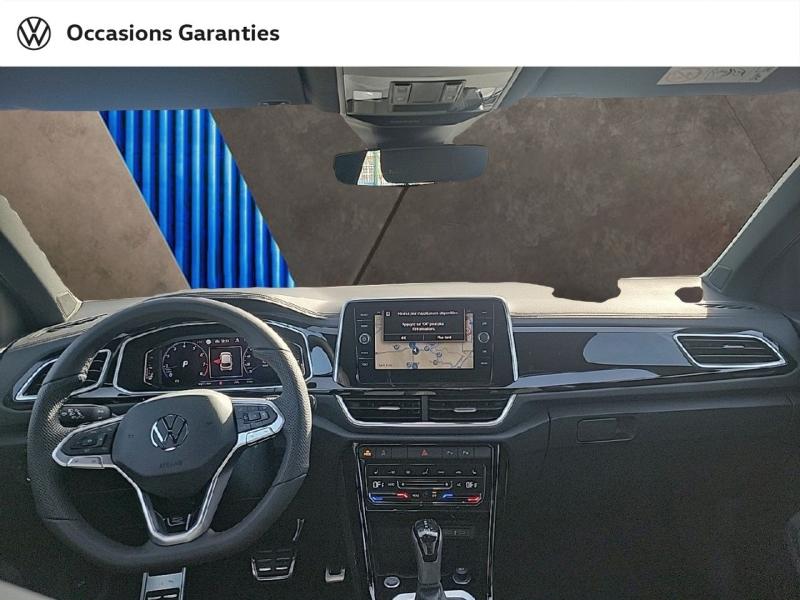 Voitures occasions VOLKSWAGEN T-ROC R-Line Edition Metz