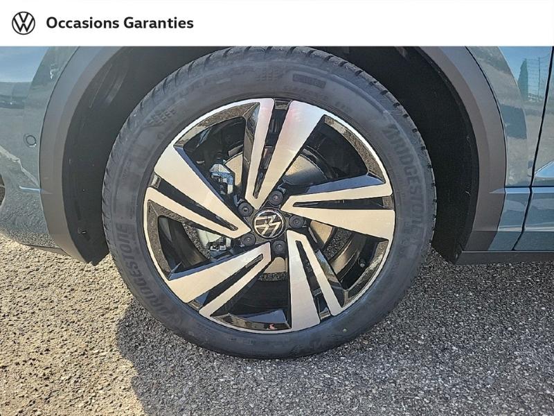 Voitures occasions VOLKSWAGEN T-ROC R-Line Edition Metz