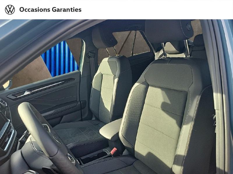 Voitures occasions VOLKSWAGEN T-ROC R-Line Edition Metz