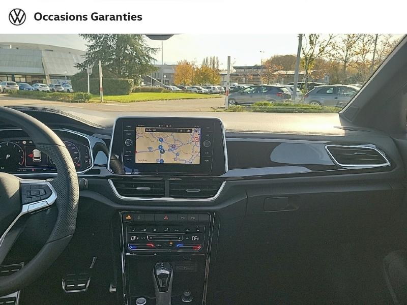 Voitures occasions VOLKSWAGEN T-ROC R-Line Edition Metz