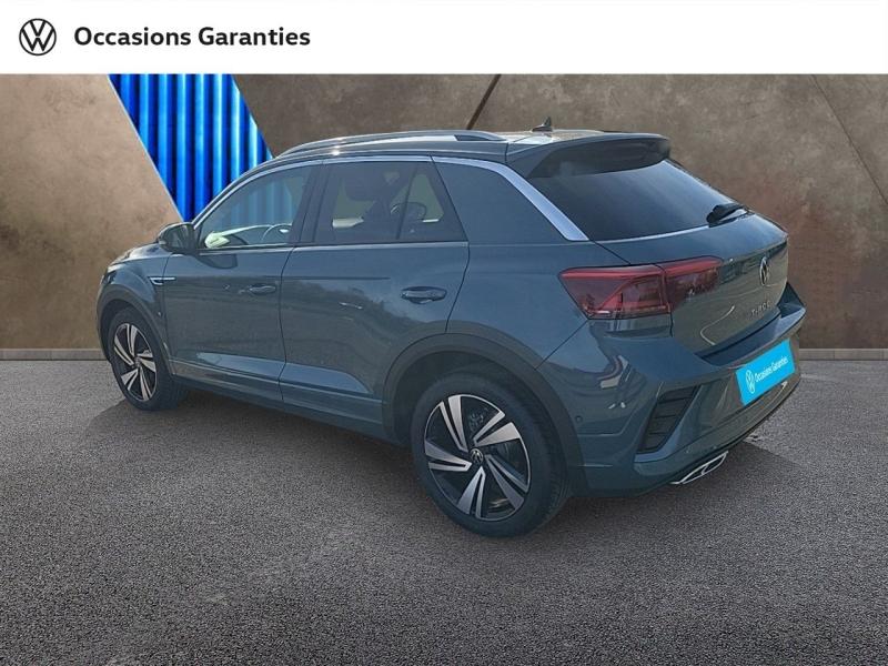 Voitures occasions VOLKSWAGEN T-ROC R-Line Edition Metz