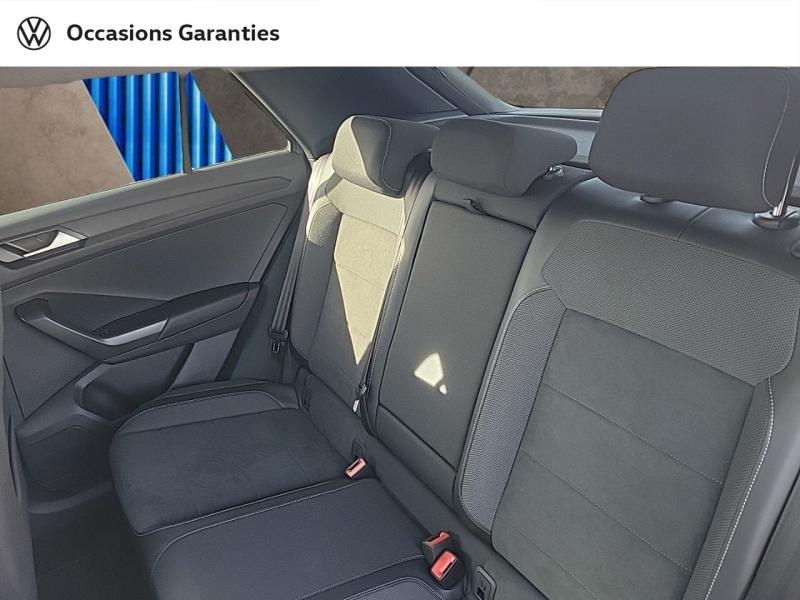 Voitures occasions VOLKSWAGEN T-ROC R-Line Edition Metz