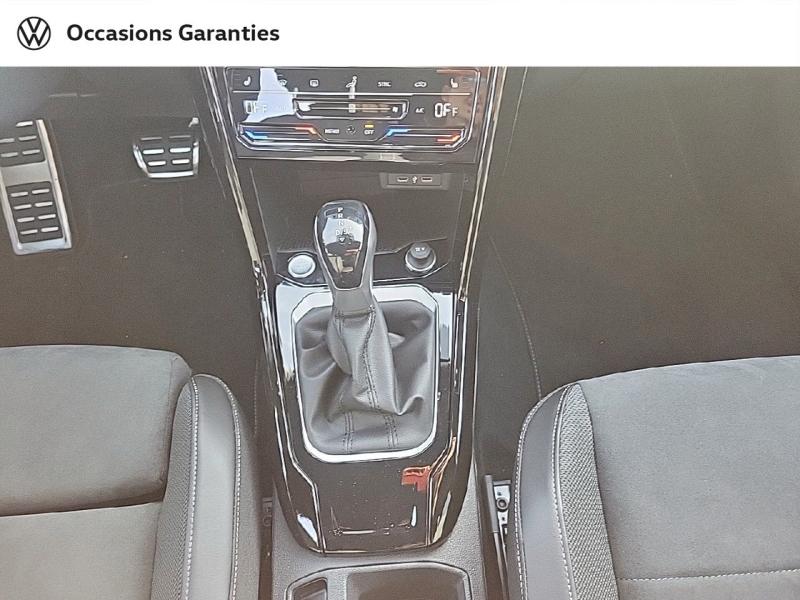 Voitures occasions VOLKSWAGEN T-ROC R-Line Edition Metz