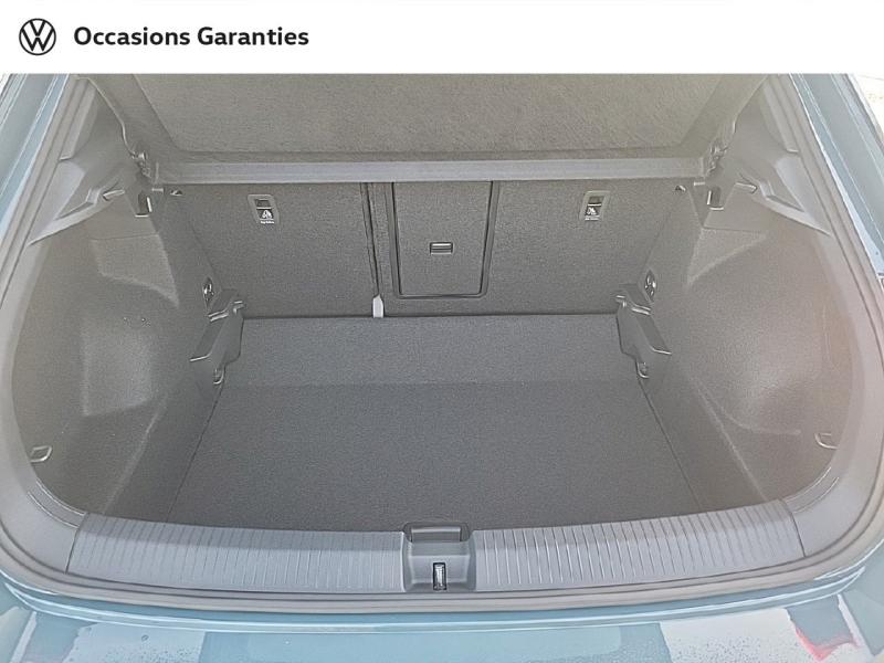 Voitures occasions VOLKSWAGEN T-ROC R-Line Edition Metz