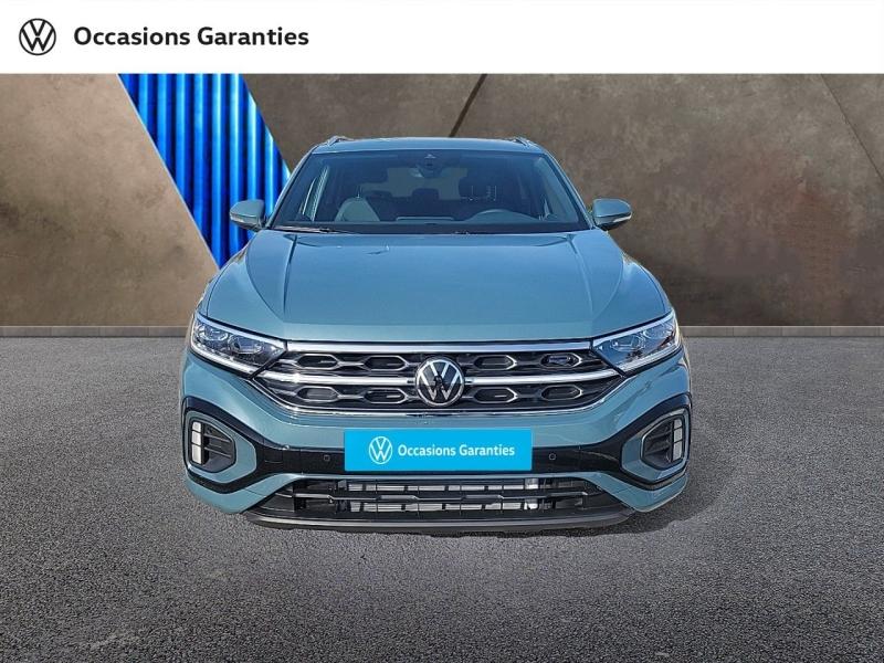 Voitures occasions VOLKSWAGEN T-ROC R-Line Edition Metz