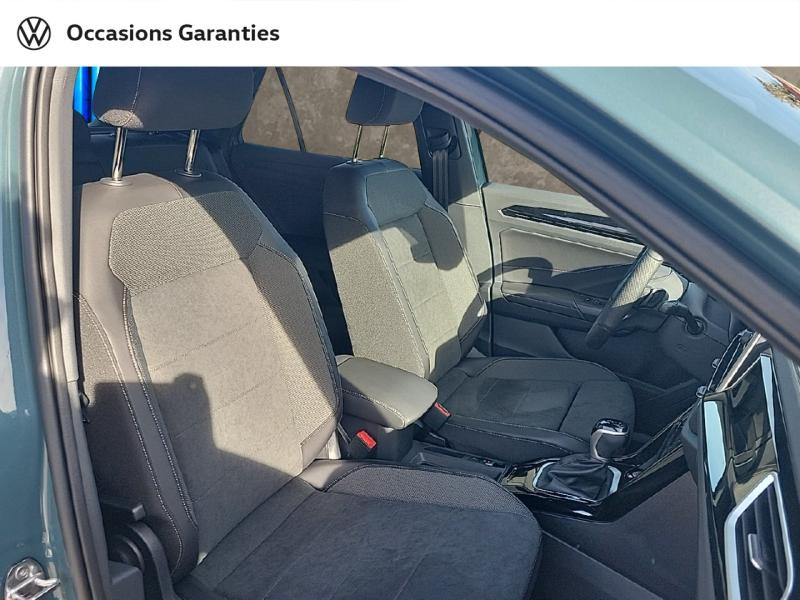 Voitures occasions VOLKSWAGEN T-ROC R-Line Edition Metz