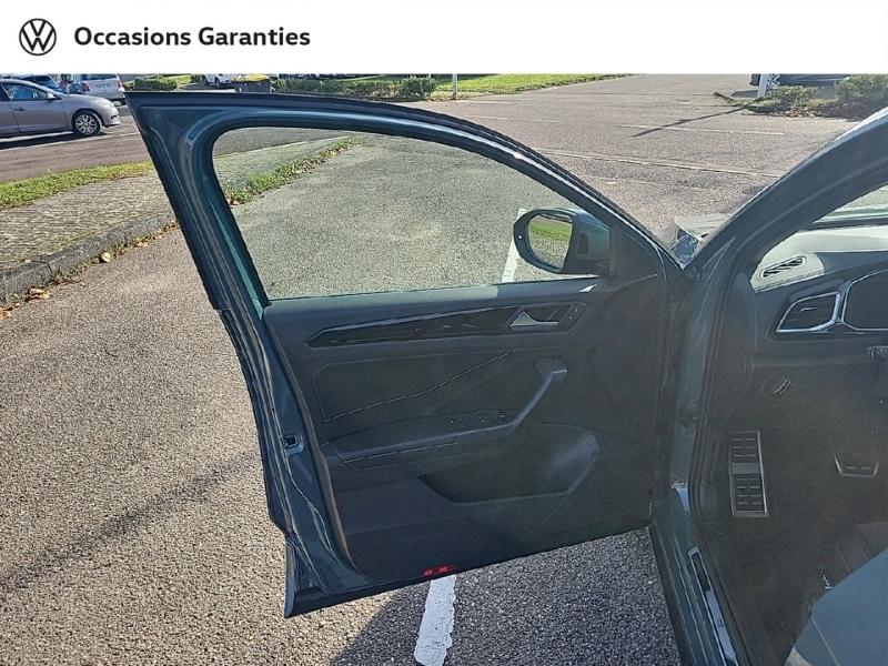 Voitures occasions VOLKSWAGEN T-ROC R-Line Edition Metz