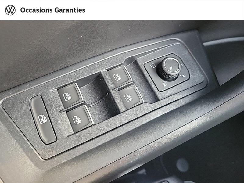 Voitures occasions VOLKSWAGEN T-ROC R-Line Edition Metz