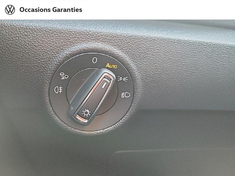 Voitures occasions VOLKSWAGEN T-ROC R-Line Edition Metz