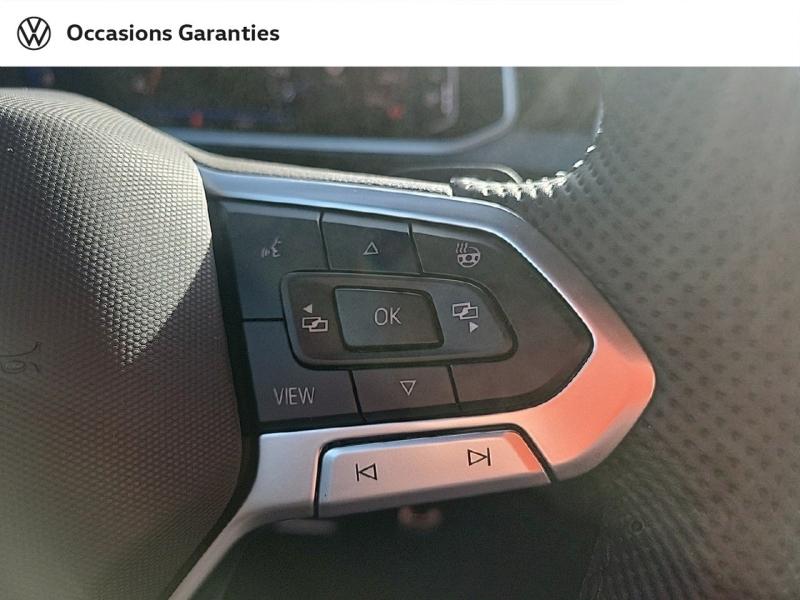Voitures occasions VOLKSWAGEN T-ROC R-Line Edition Metz