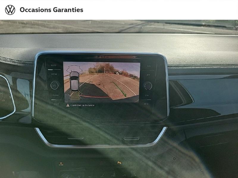 Voitures occasions VOLKSWAGEN T-ROC R-Line Edition Metz