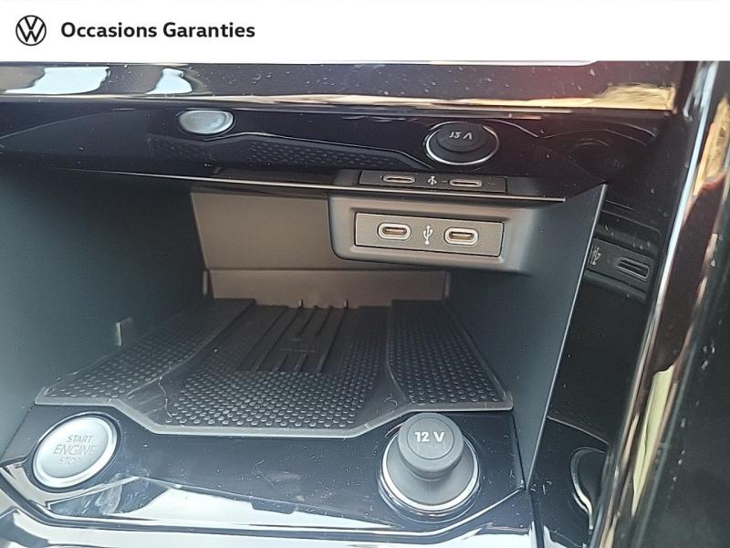 Voitures occasions VOLKSWAGEN T-ROC R-Line Edition Metz