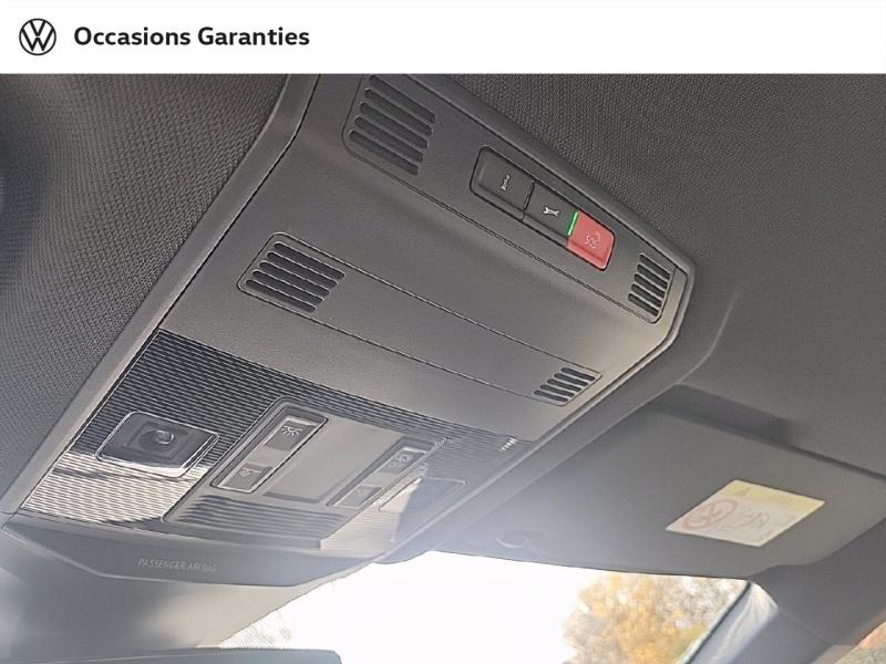 Voitures occasions VOLKSWAGEN T-ROC R-Line Edition Metz
