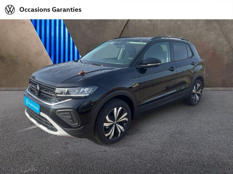 Voitures occasions VOLKSWAGEN T-CROSS VW Edition Metz