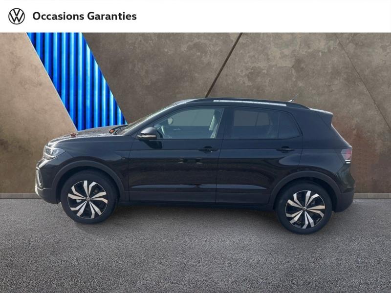 Voitures occasions VOLKSWAGEN T-CROSS VW Edition Metz