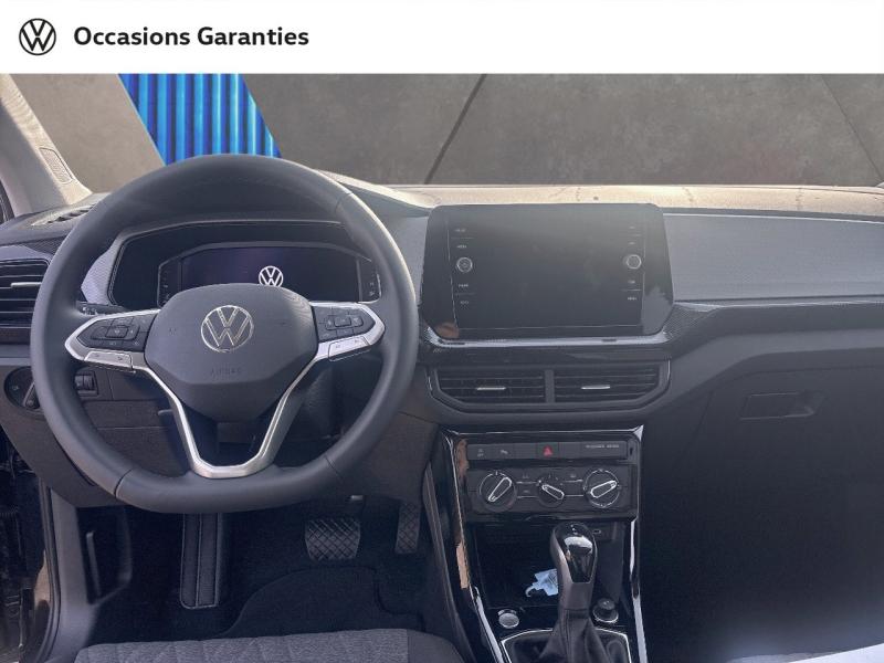 Voitures occasions VOLKSWAGEN T-CROSS VW Edition Metz