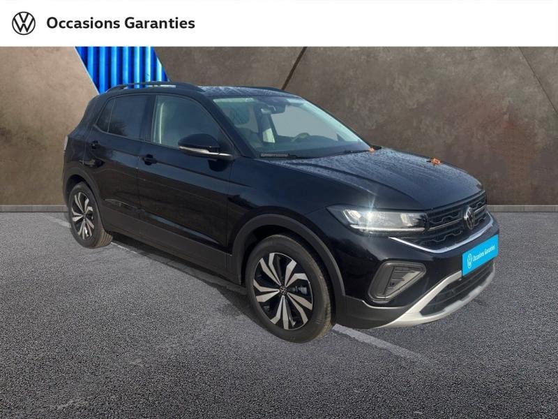 Voitures occasions VOLKSWAGEN T-CROSS VW Edition Metz