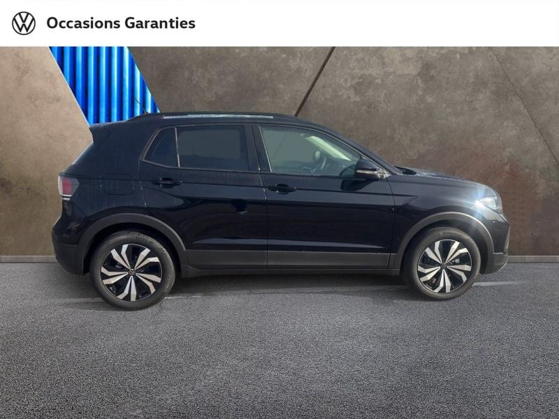 Voitures occasions VOLKSWAGEN T-CROSS VW Edition Metz