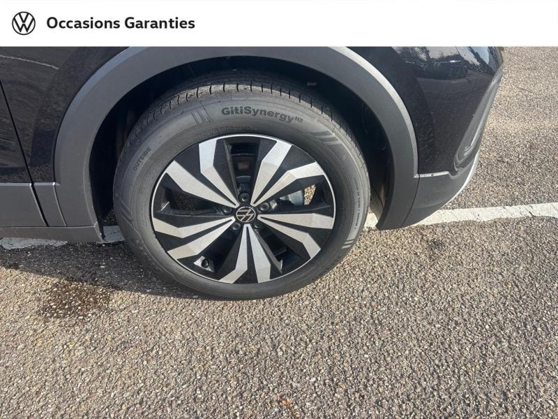 Voitures occasions VOLKSWAGEN T-CROSS VW Edition Metz