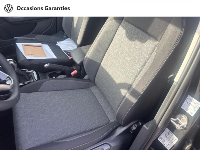 Voitures occasions VOLKSWAGEN T-CROSS VW Edition Metz