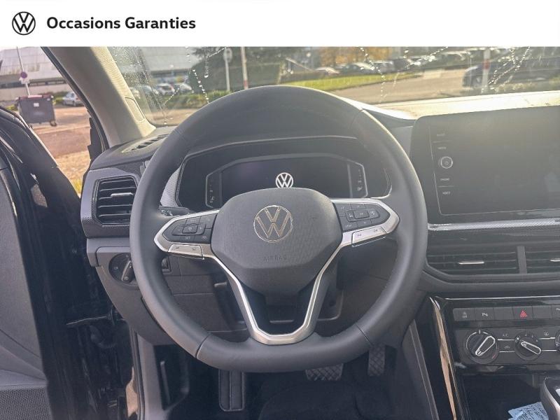 Voitures occasions VOLKSWAGEN T-CROSS VW Edition Metz