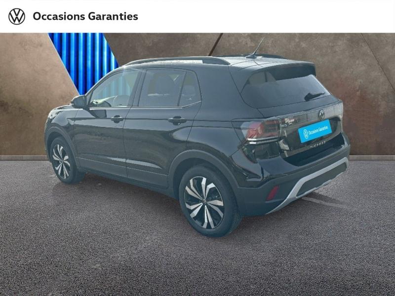 Voitures occasions VOLKSWAGEN T-CROSS VW Edition Metz