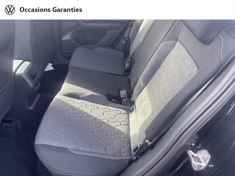 Voitures occasions VOLKSWAGEN T-CROSS VW Edition Metz