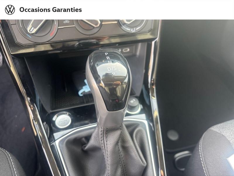 Voitures occasions VOLKSWAGEN T-CROSS VW Edition Metz