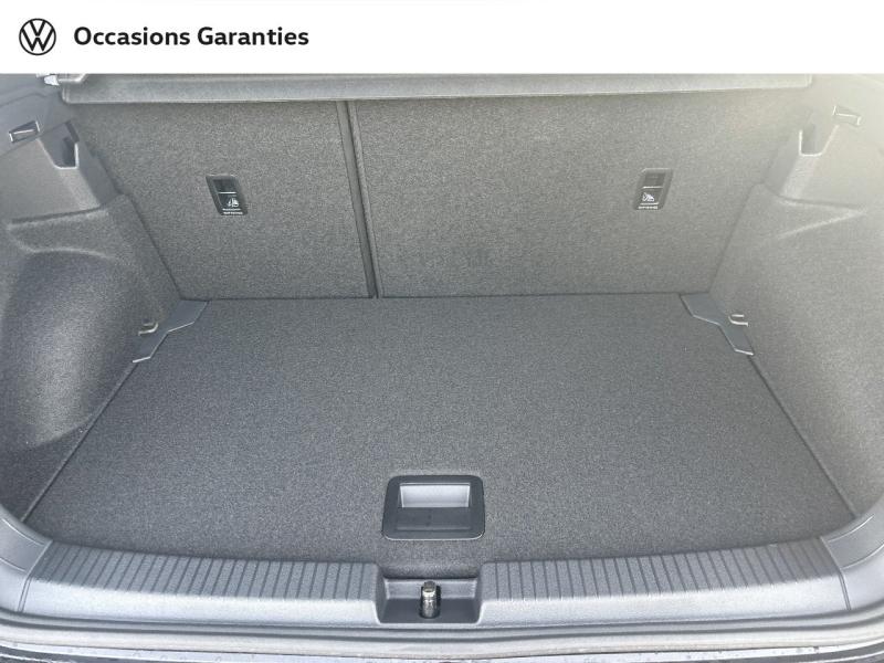 Voitures occasions VOLKSWAGEN T-CROSS VW Edition Metz