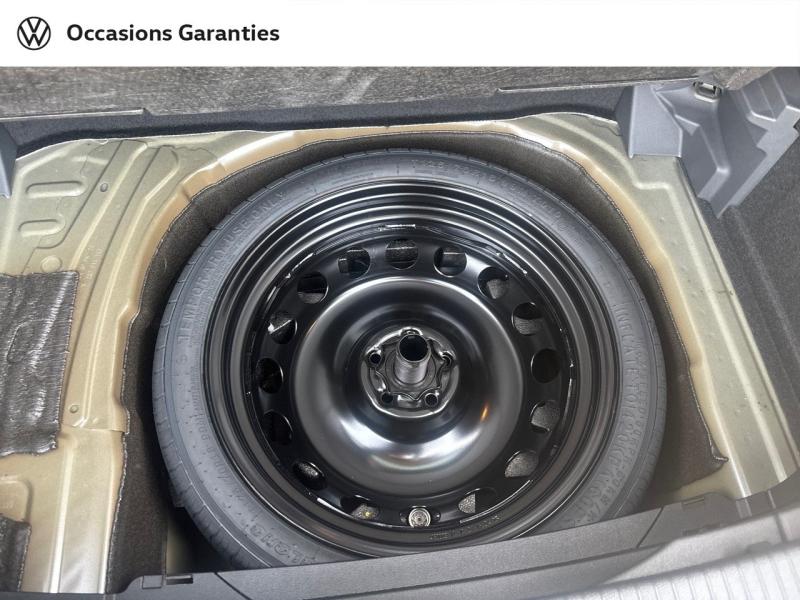 Voitures occasions VOLKSWAGEN T-CROSS VW Edition Metz